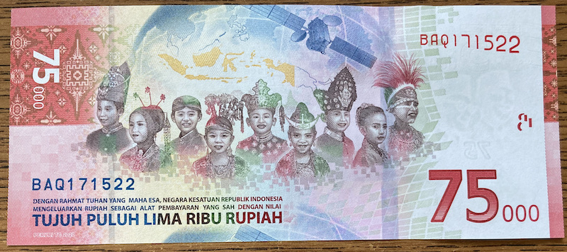 Commemorative-Banknotes