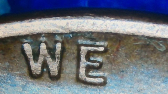 1999-Georgia-State-Quarter---Rim-Looks-Funny-On-It-Appreciate-Ahead-Of-Time