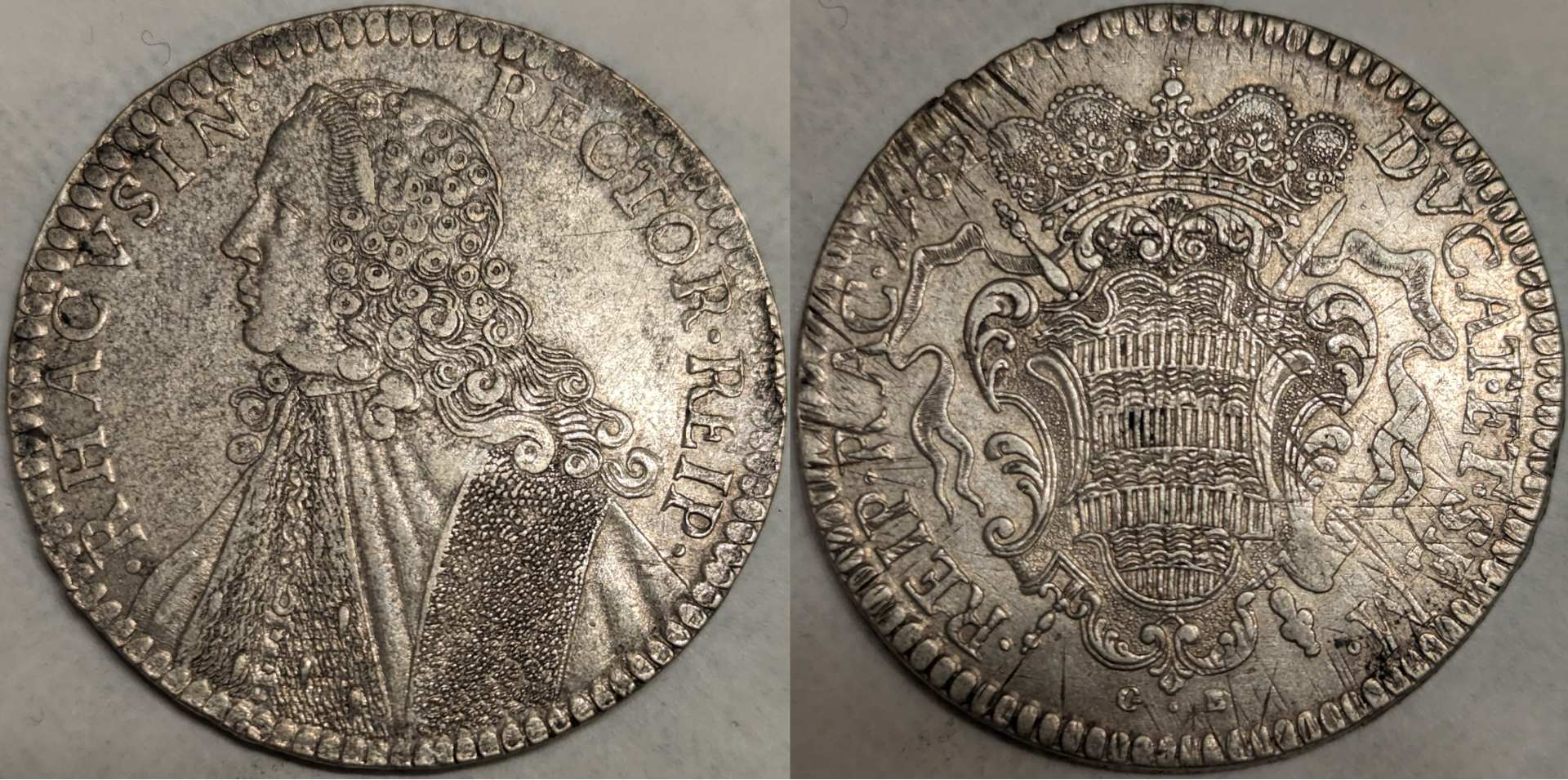 1762-Ragusa-Tallero---Thoughts-On-Grade?
