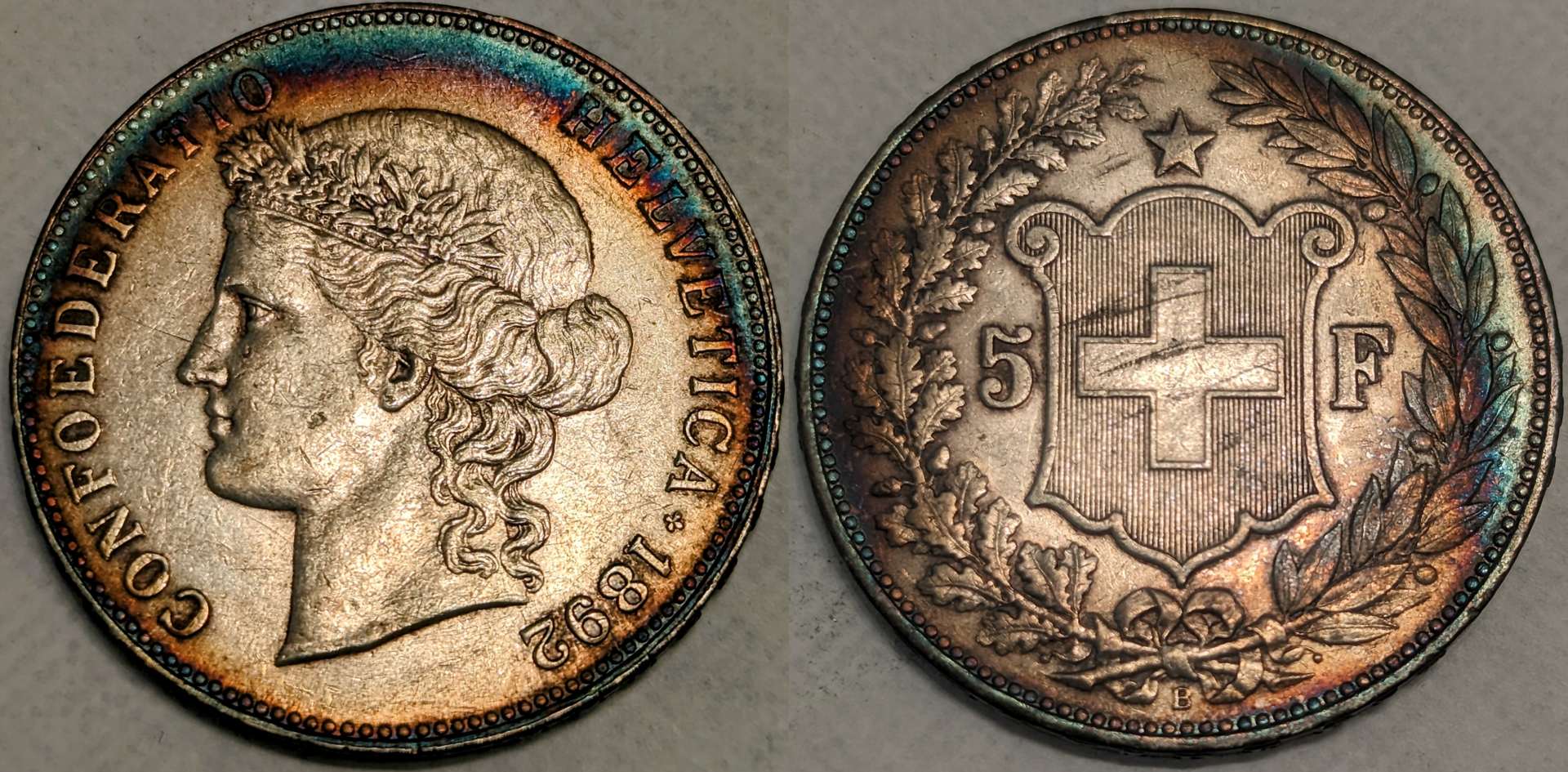 Swiss-5-Francs---Either-Worth-Grading?