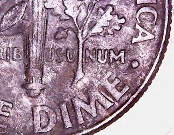 1986-D-Roosevelt-Dime-Possible-No-Clad-Error?