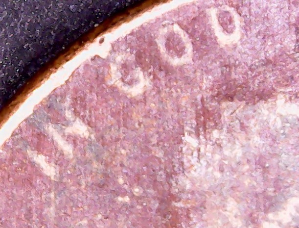 1974-D-LMC-Is-Struck-On-Wrong-Planchet-Or-Damaged-Coin?