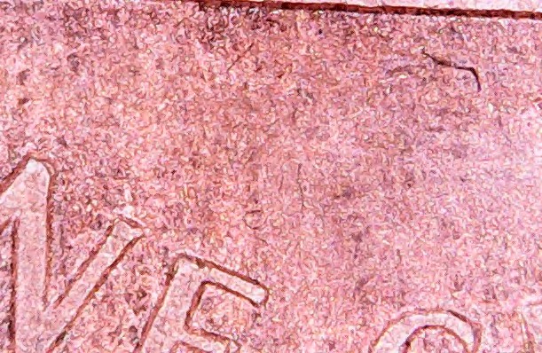 1974-D-LMC-Is-Struck-On-Wrong-Planchet-Or-Damaged-Coin?