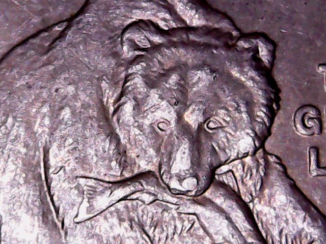 2008-D-Gw-Qtr-Speared-Bear-Die-Crack