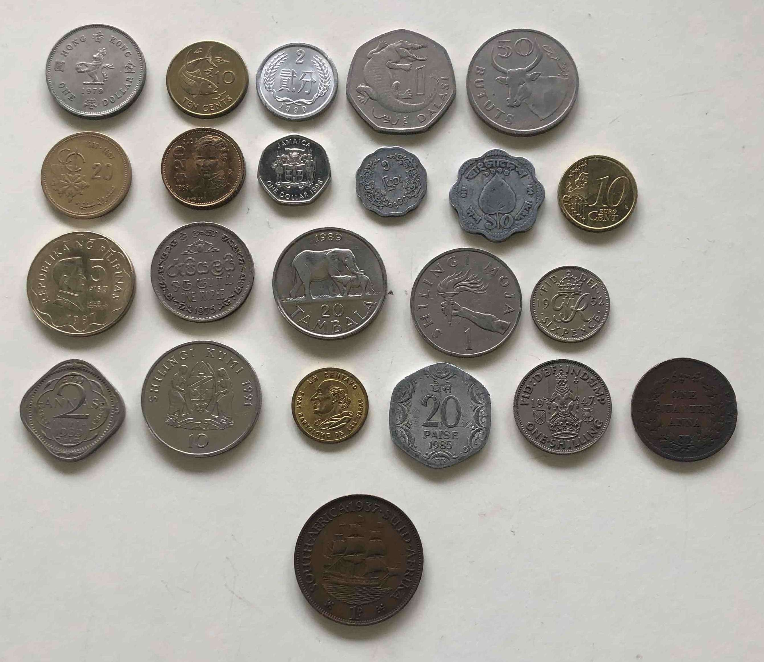 The-Hunt-Of-23---My-Attempt-To-Find-Every-Australian-Circulation-Coin-.