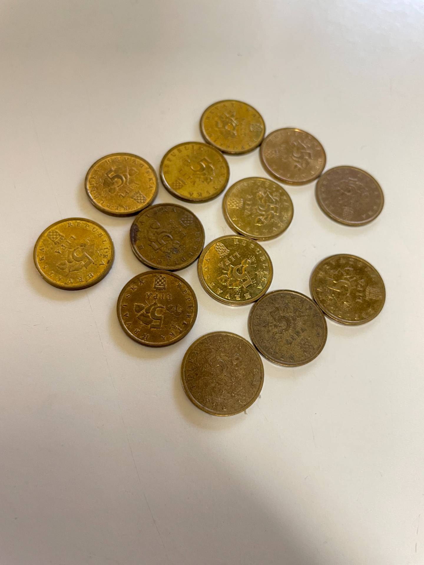 Bring-Out-Your-KM#5-Or-Y#5-Coins-For-Show-&-Tell