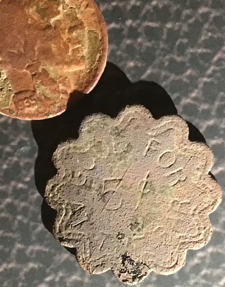 West-Virginia-Token-With-Flemish-Name