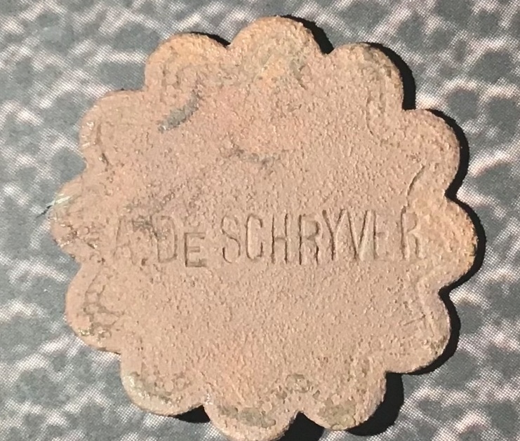 West-Virginia-Token-With-Flemish-Name