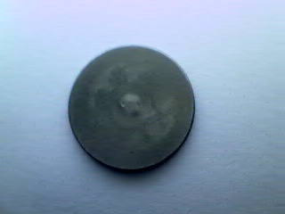 1974-D-Dime-Misstrike?-Blank-Reverse.