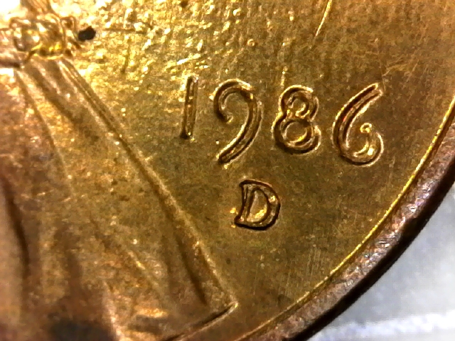 Is-This-A-1986-D-Cent-Double-Die