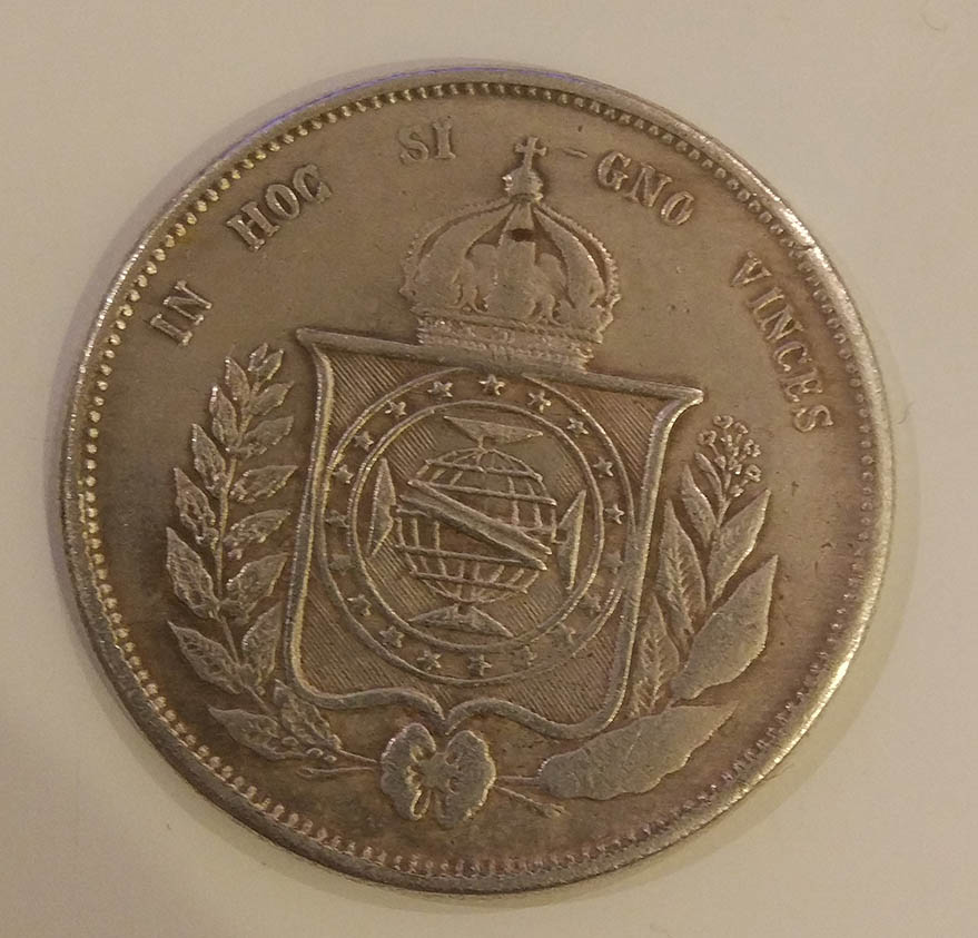 Strange-Great-Britain-Coin-From-1937