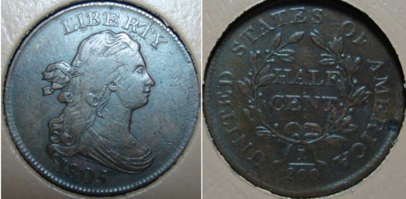 100-Days-Of-19th-Century-US-Coins-Plus-+-64-More-Days-Of-20th-Century!!-II