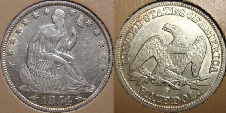 100-Days-Of-19th-Century-US-Coins-Plus-+-64-More-Days-Of-20th-Century!!-II
