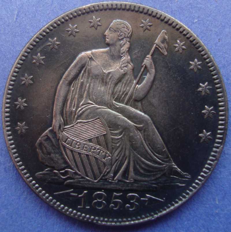 100-Days-Of-19th-Century-US-Coins-Plus-+-64-More-Days-Of-20th-Century!!-II