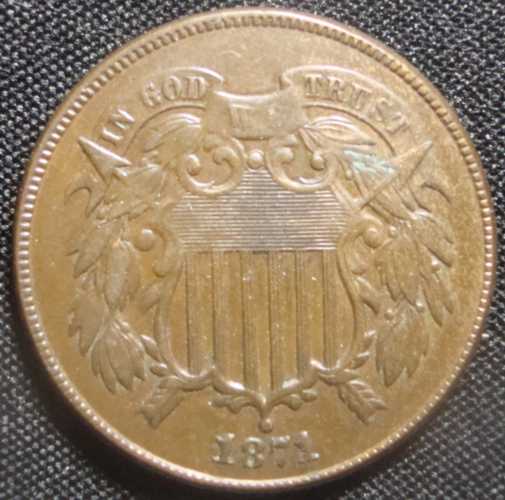 100-Days-Of-19th-Century-US-Coins-Plus-+-64-More-Days-Of-20th-Century!!-II