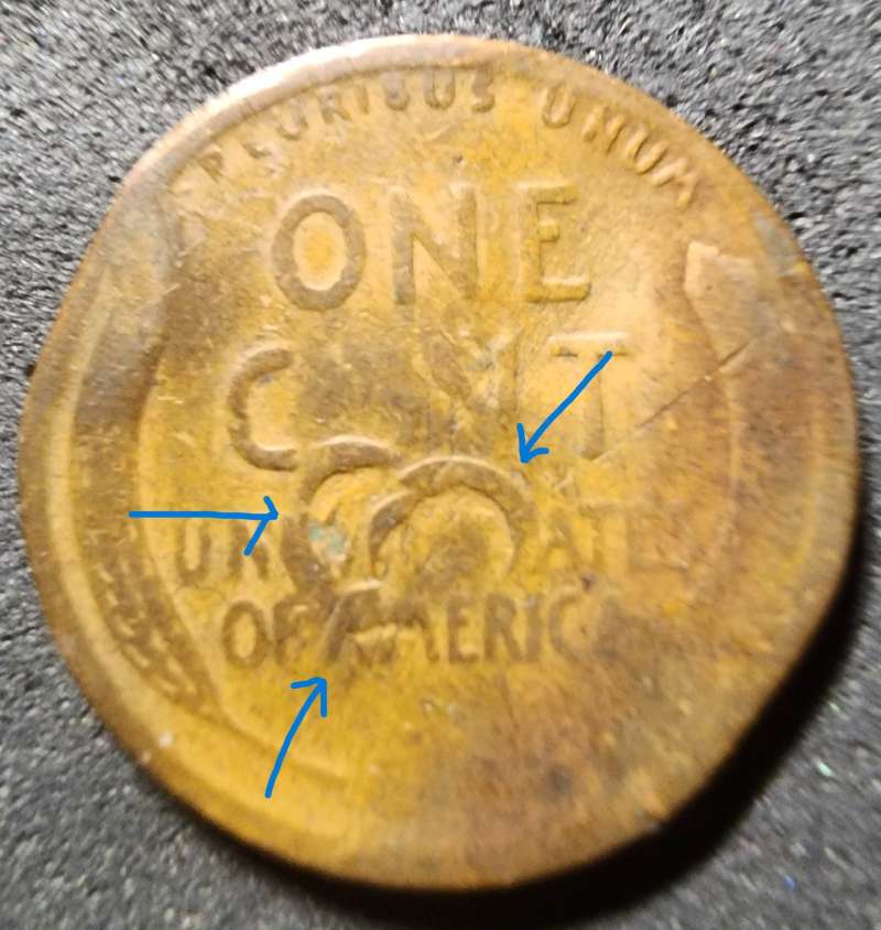 Rare-1919-Wheat-Penny-With-Errors