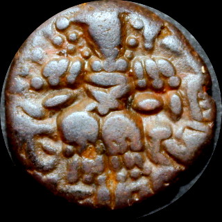 Ancient-Kashmir-Coinage