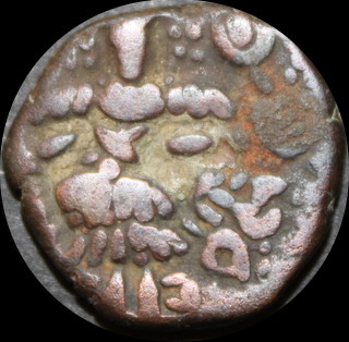 Ancient-Kashmir-Coinage