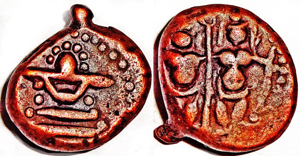 Post-Your-Coins-From-India!