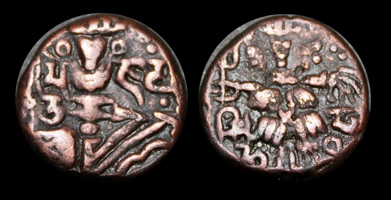 Ancient-Kashmir-Coinage