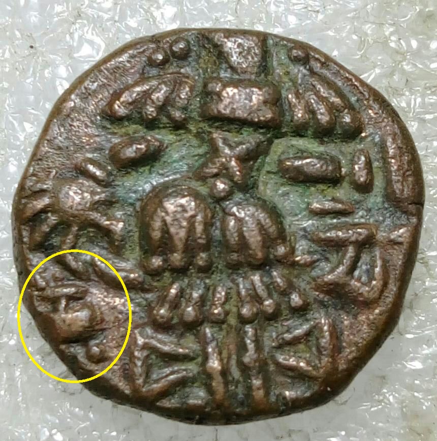 Ancient-Kashmir-Coinage