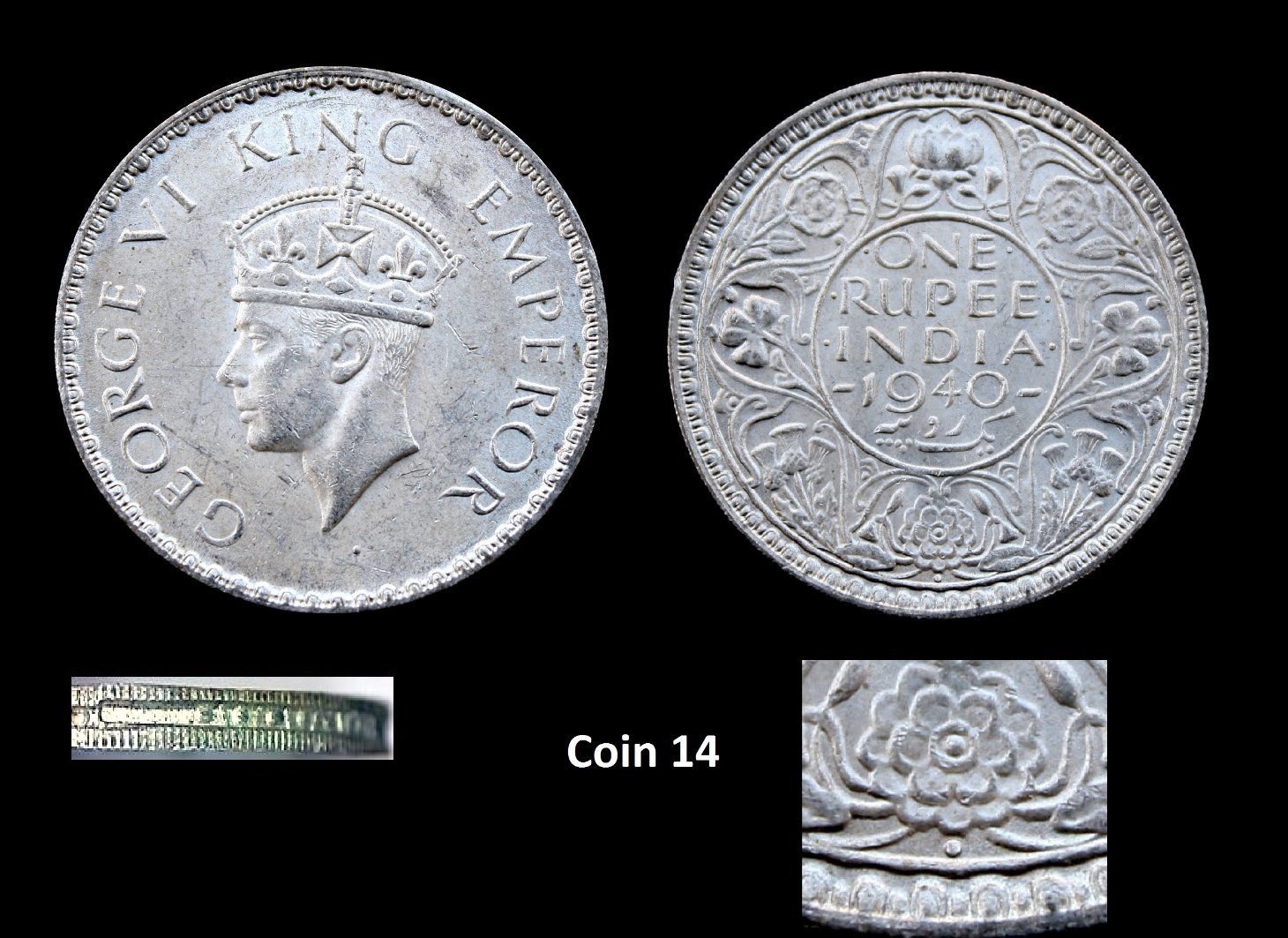British-Colonial-Coinage-And-Some-Extras