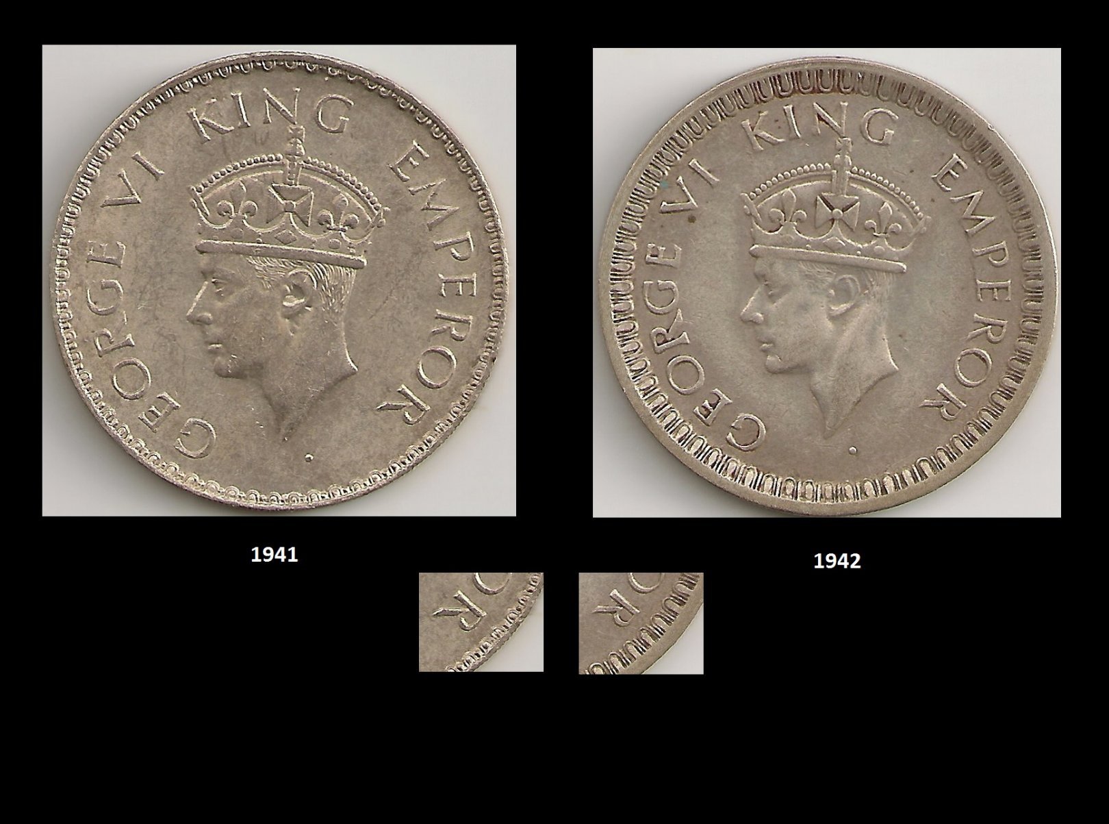 British-Colonial-Coinage-And-Some-Extras