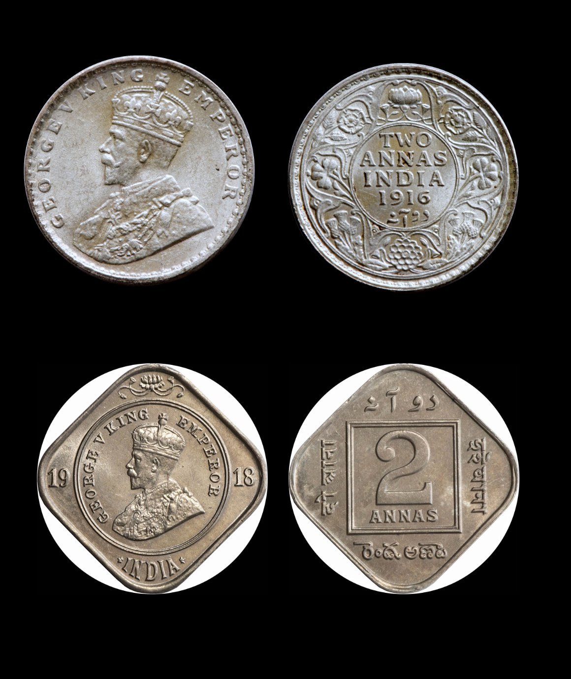 British-Colonial-Coinage-And-Some-Extras