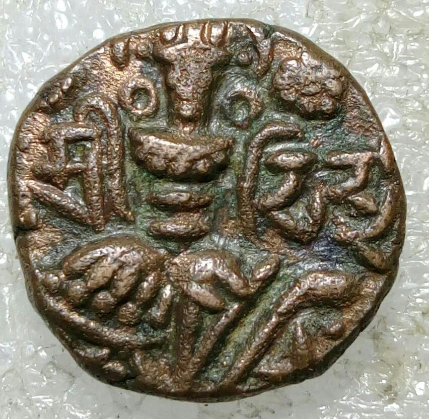 Post-Your-Coins-From-India!