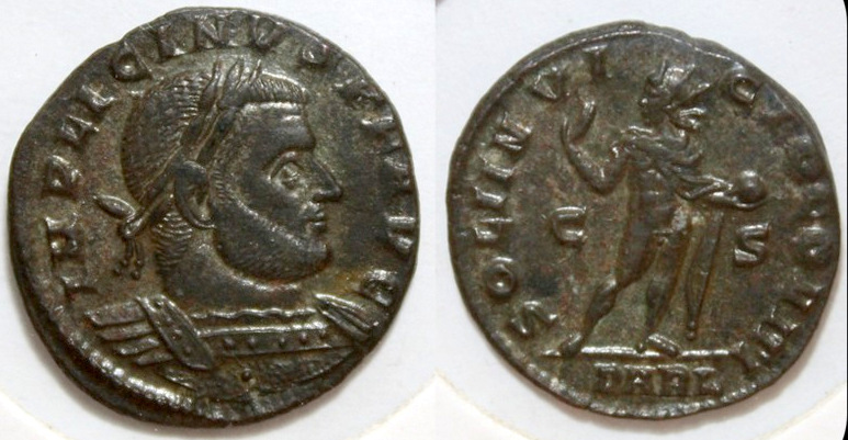 Constantine-II-Legend-Error?