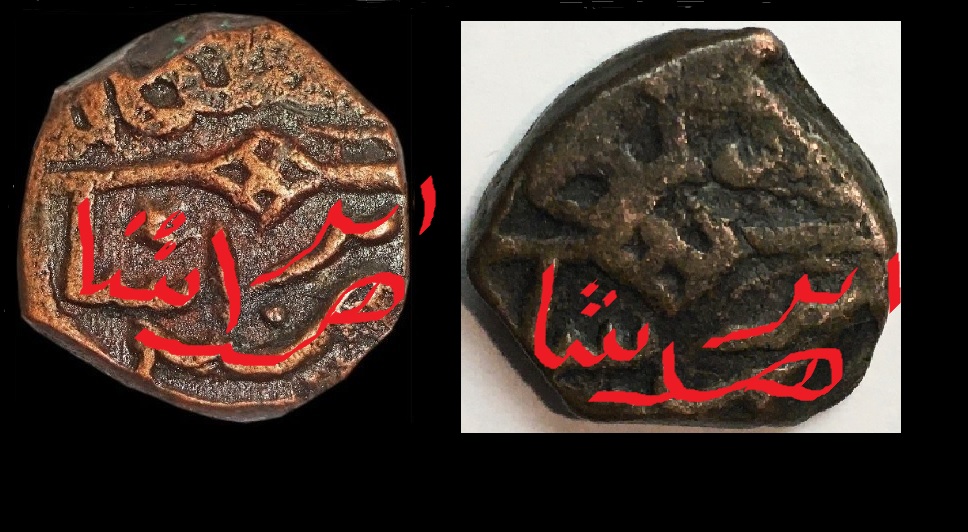 Ancient-Kashmir-Coinage