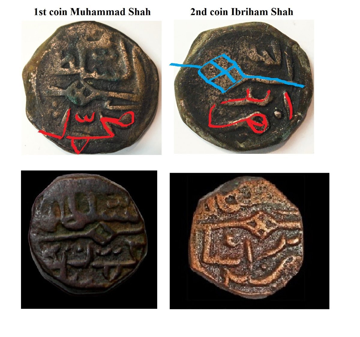 Ancient-Kashmir-Coinage