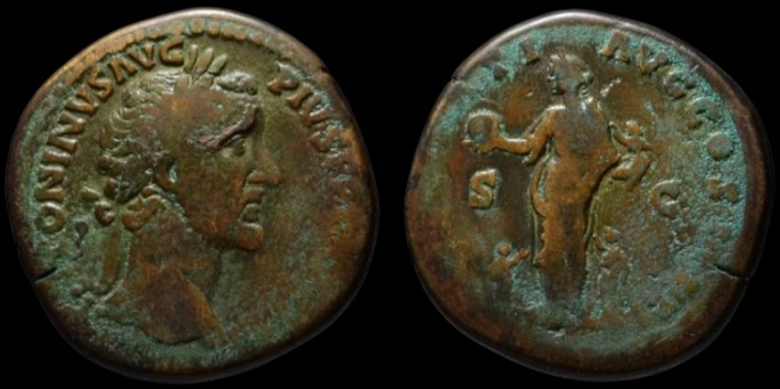Antoninus-Pius-As:-Equanimity-Personified
