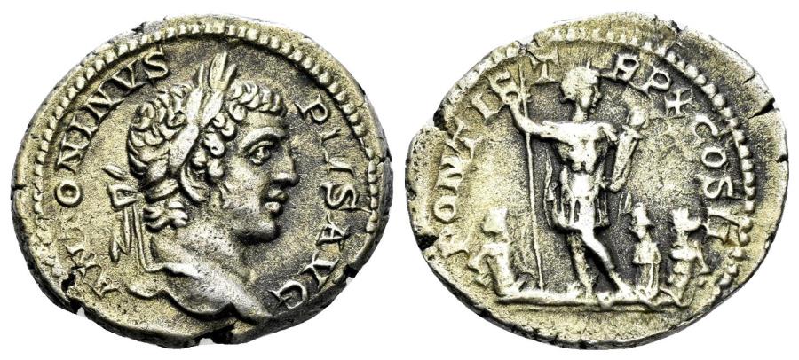 Caracalla:-Tyrant-For-The-Ages