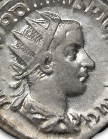Gordian-III:-Child-Emperor