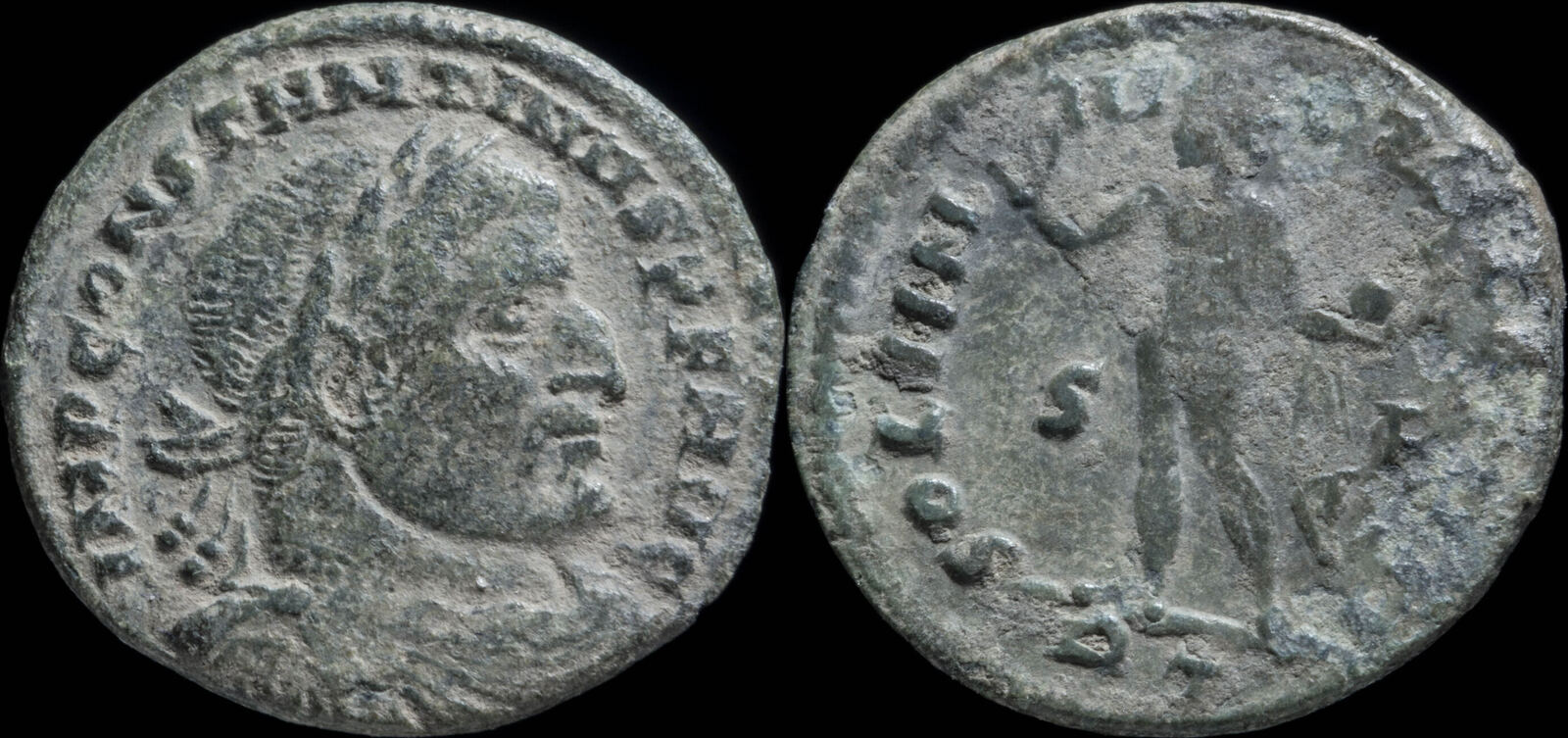 Please-Help-Identify-Ancient-Roman-Coin-For-New-Collector