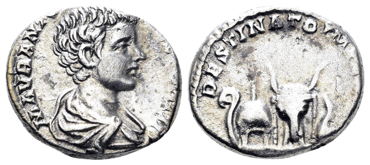 Caracalla-As-Caesar-Denarii-Additions.