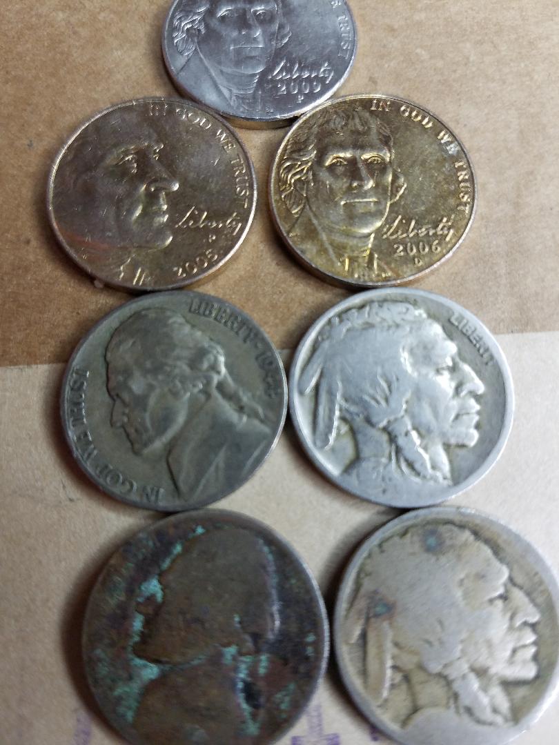 Pictures-Of-End-Roll-Finds