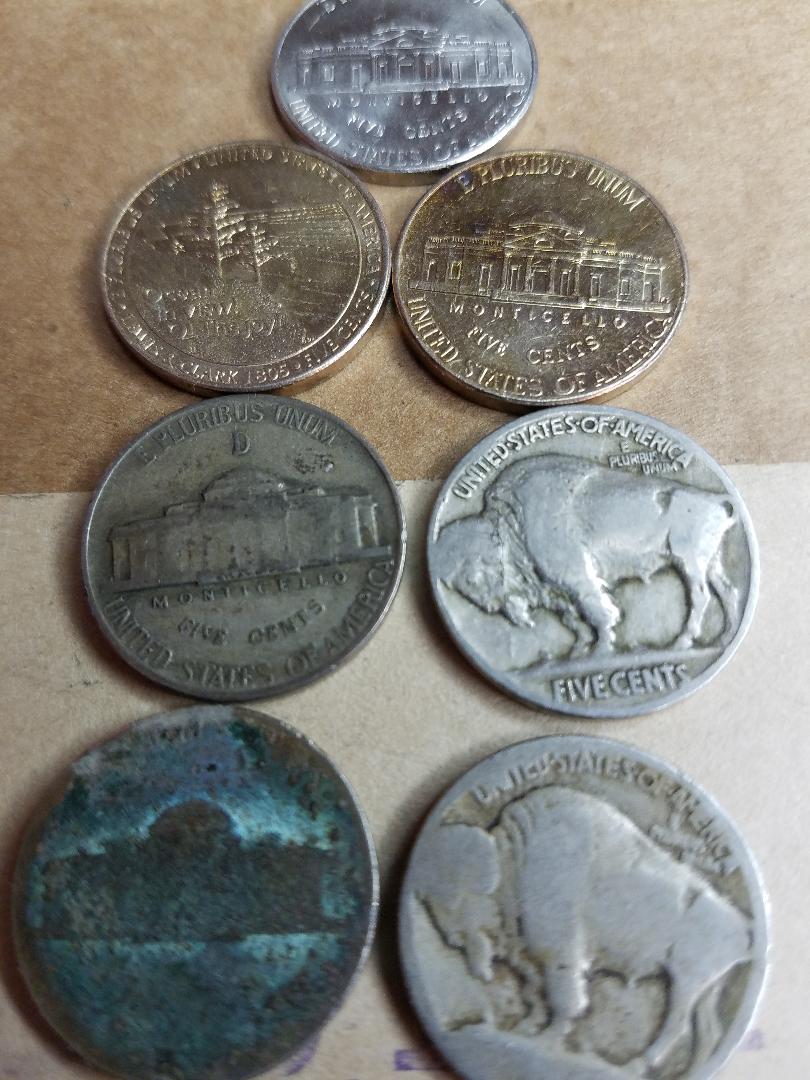 Pictures-Of-End-Roll-Finds
