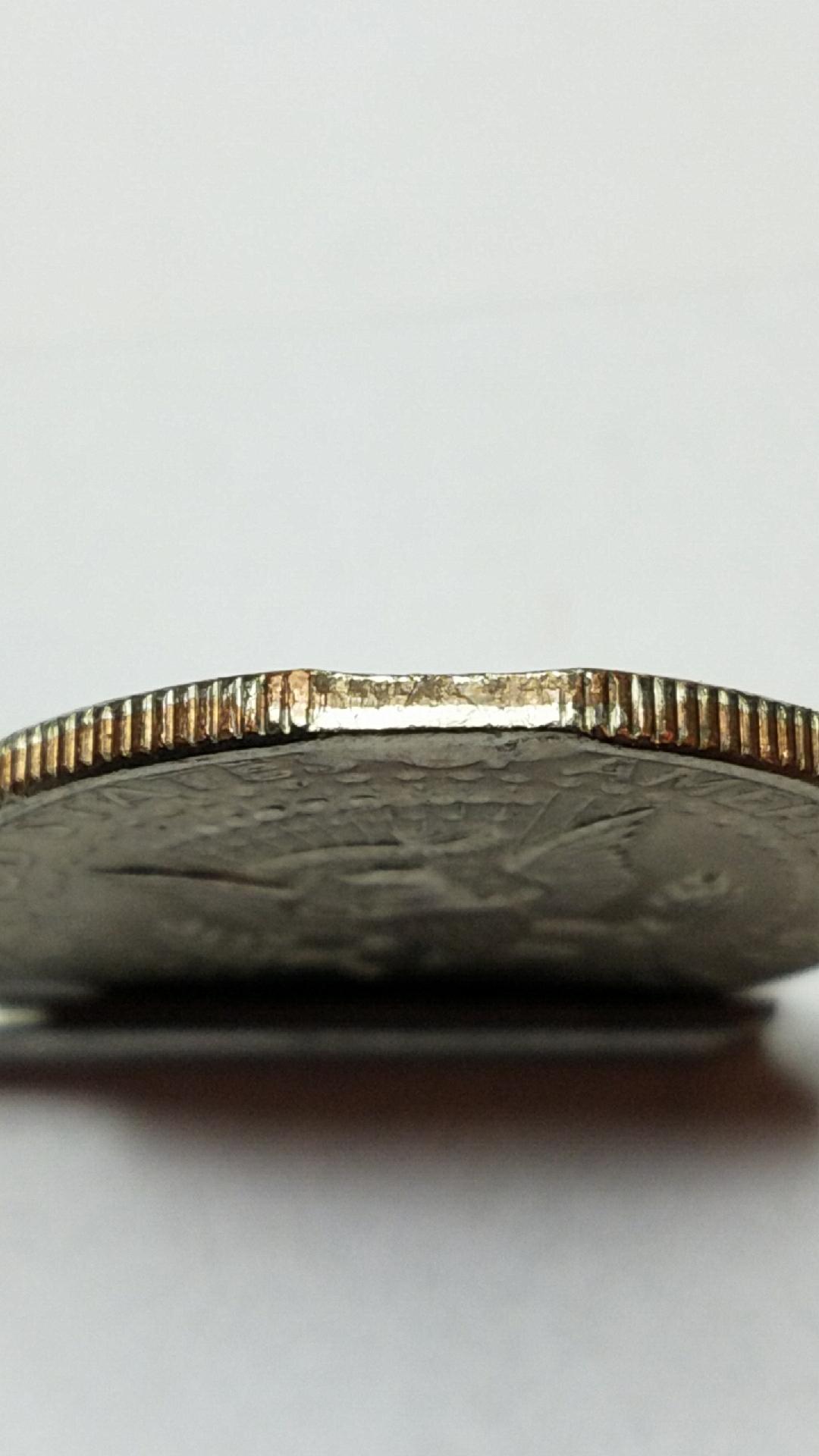 Clipped-Or-PMD-Half?