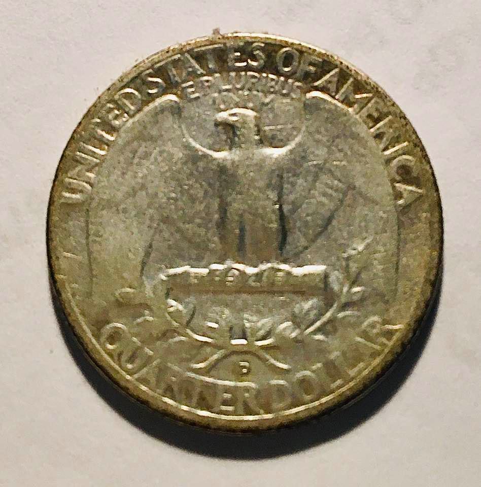 1932-D-Washington-Quarter-For-Grading
