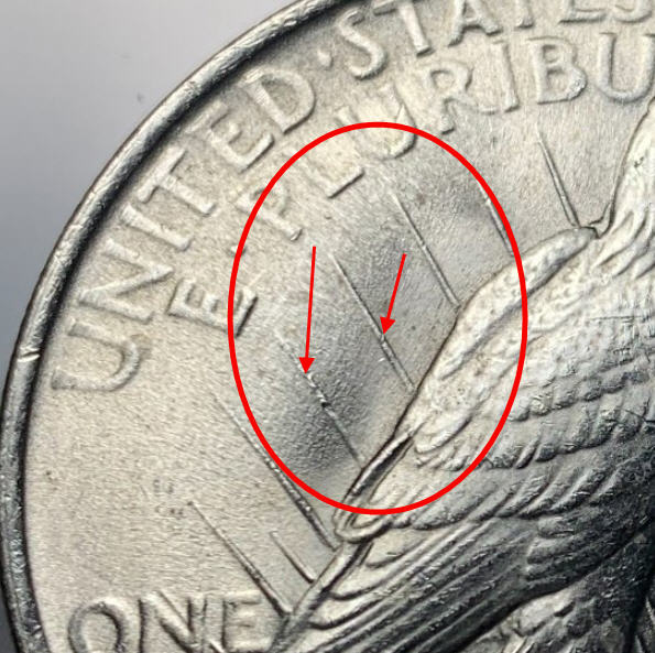 1923-Peace-Dollar-For-Grading
