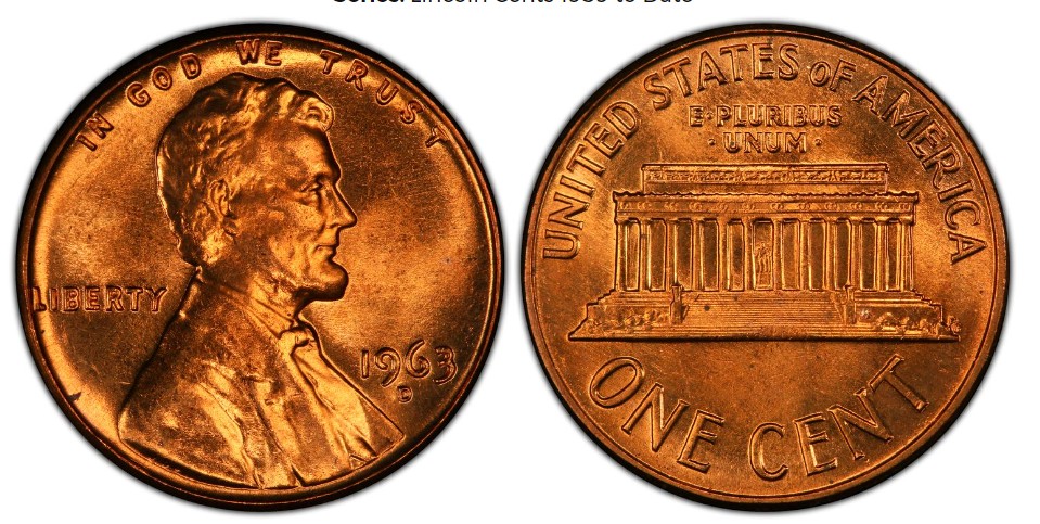 1963-D-Lincoln-Cent-To-Grade-Very-Hard-To-Find-A-Good-One?