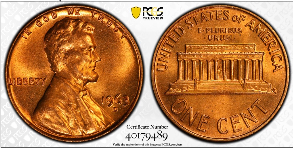 1963-D-Lincoln-Cent-Would-Like-Help-To-Grade.-I-Have-8-To-Decide-From.