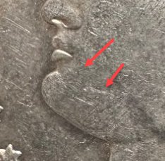 I-Had-A-1890-CC-Graded-MS-62-By-PCGS-I-Cracked-It-To-Give-It-A-3-Second-Dip-Now-I-See-Hairlines