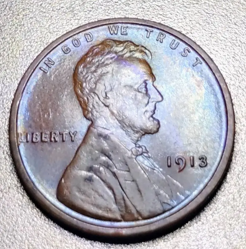 1913-Lincoln-Cent-For-You-Assessment