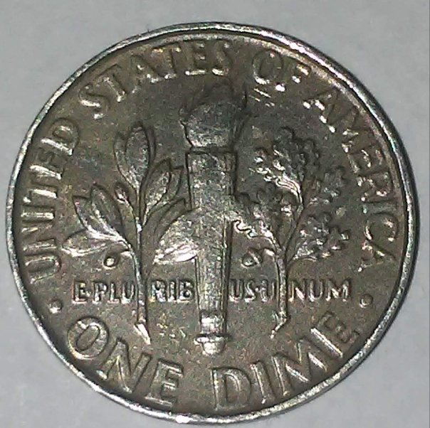 I-Found-This-2016-D-Dime.