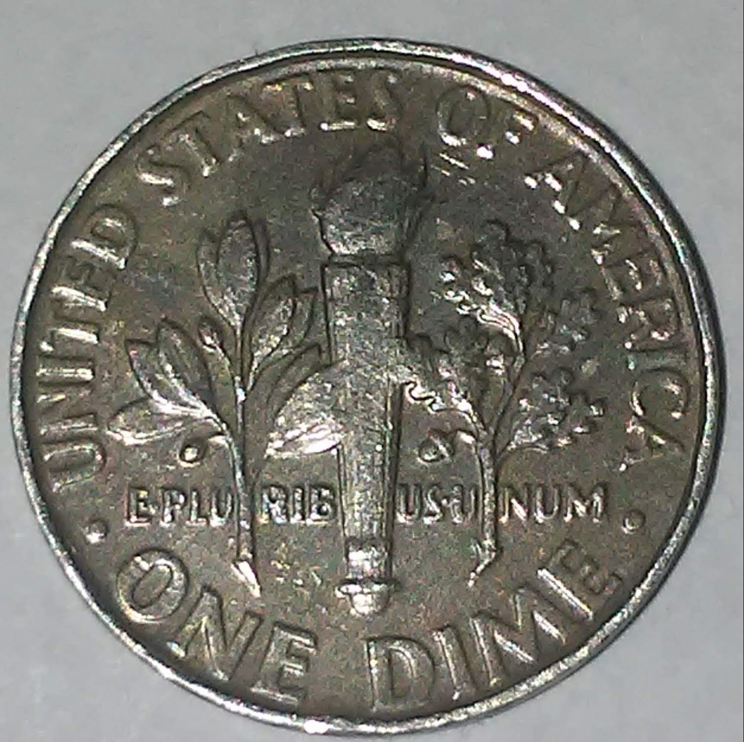 I-Found-This-2016-D-Dime.