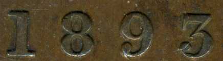 Canadian-Large-Cent-1893-Dp9