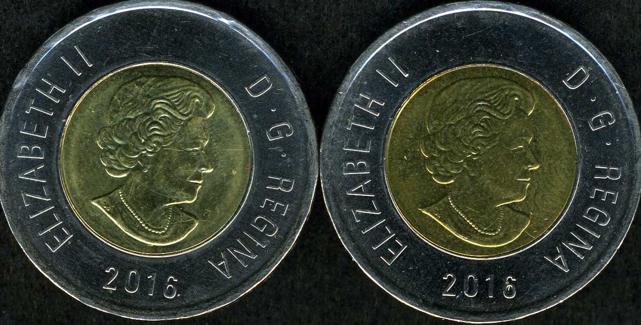 2016-Twoonies-Different-Colour-Centers